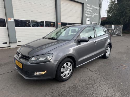 Volkswagen Polo 1.2-12V Bleumotion Comfortline 5 deurs AIRCO ! ! !