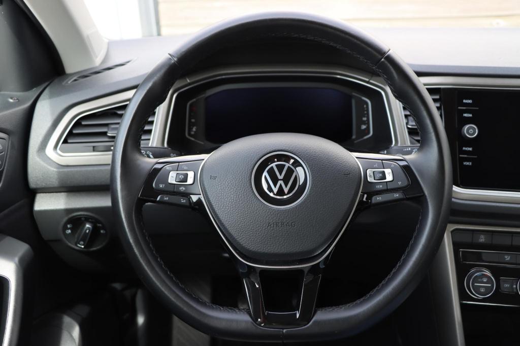 Volkswagen T-roc 1.0 tsi style 110pk
