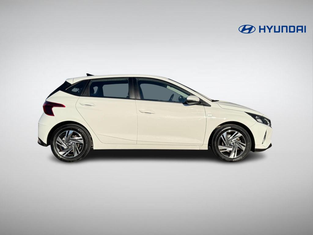 Hyundai I 20 1.0 t-gdi comfort smart