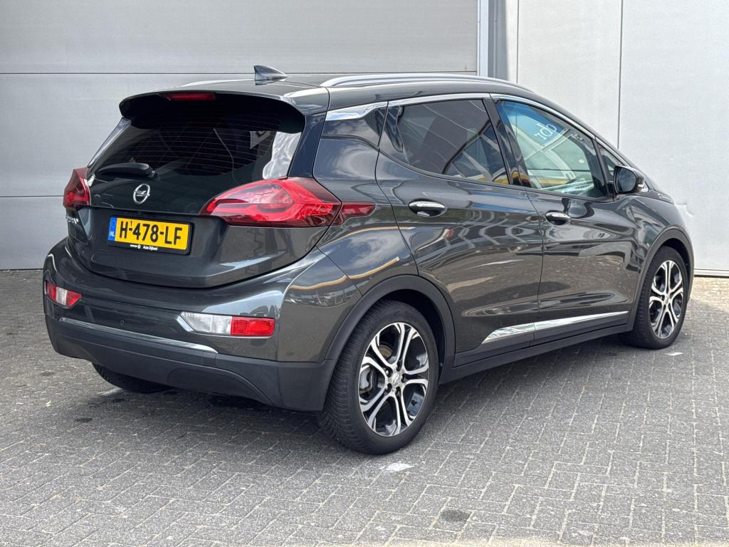 Opel Ampera-e business executive 60 kwh