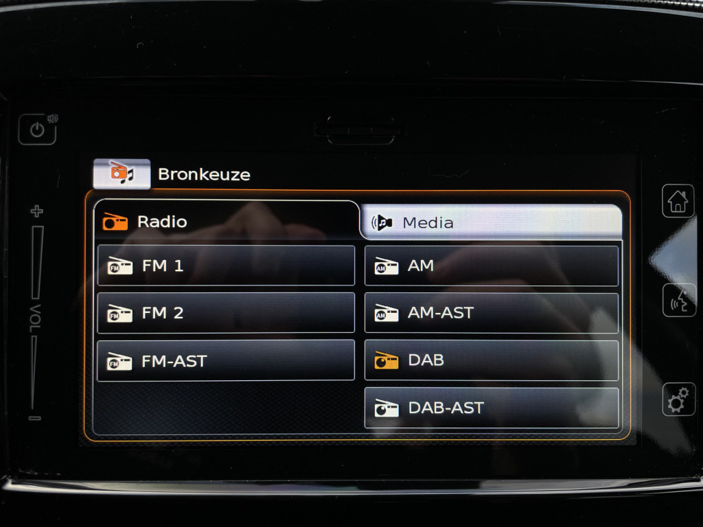 Suzuki Vitara automaat 1.5 hybrid style/ panoramadak