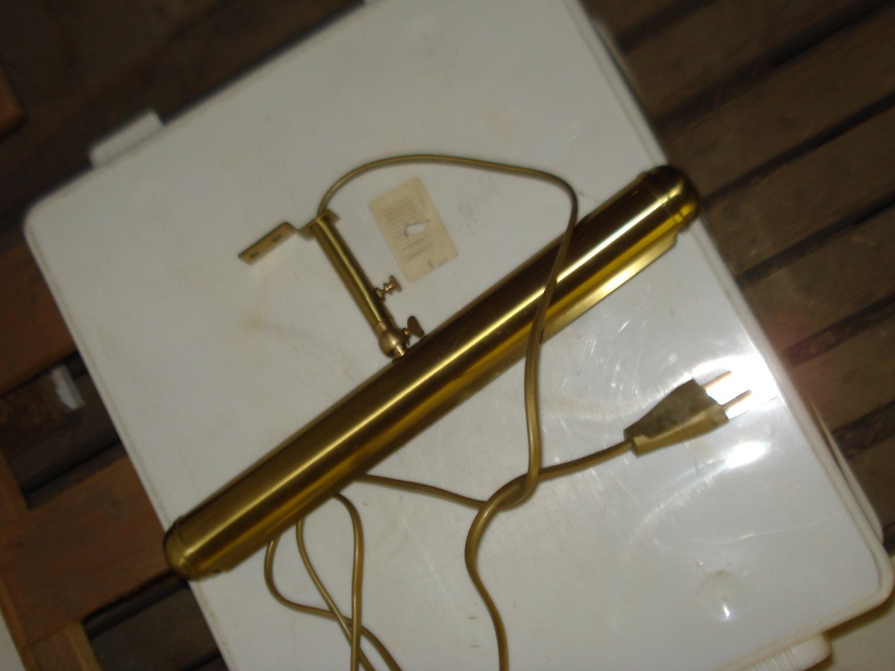 Div hang en schemerlampen v.a. € 2,00