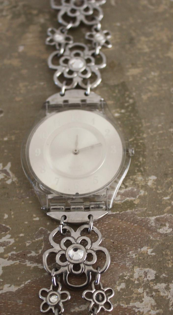 Horloges-Seiko-Guess-Calvin Klein-Cavalli