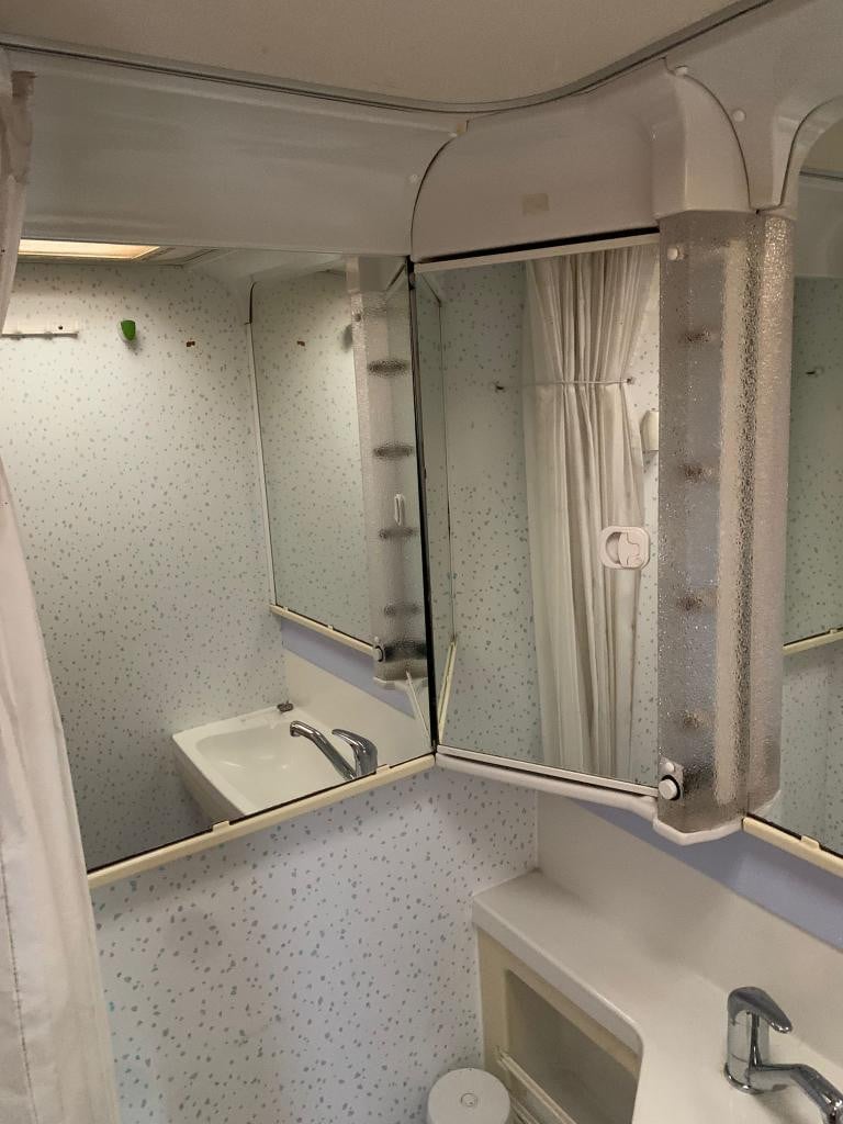 Fiat Ducato 230 hymer camp 544 k swing