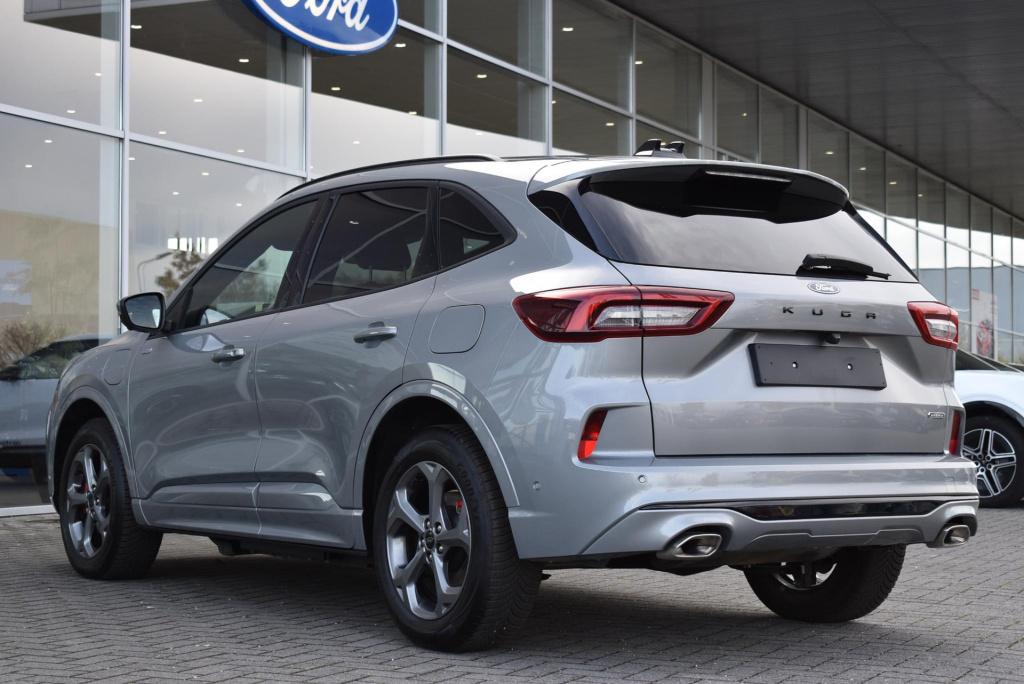 Ford Kuga 2.5 phev st-line x | climate control | adaptive cruise control | 