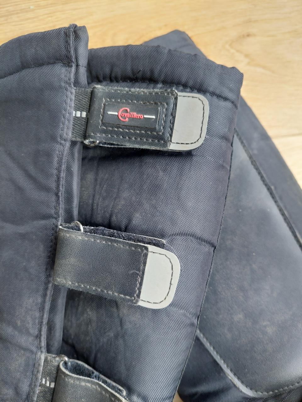 Thermolaarzen maat 39