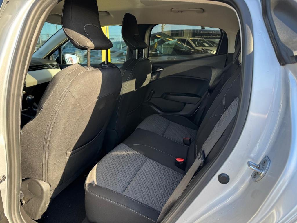 Renault Clio 1.0 tce | navi | bovag