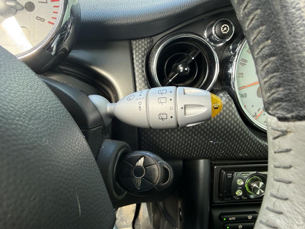 Mini Cooper mini 1.6 chili parklane 3-drs