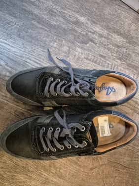 Australian schoenen, maat 40