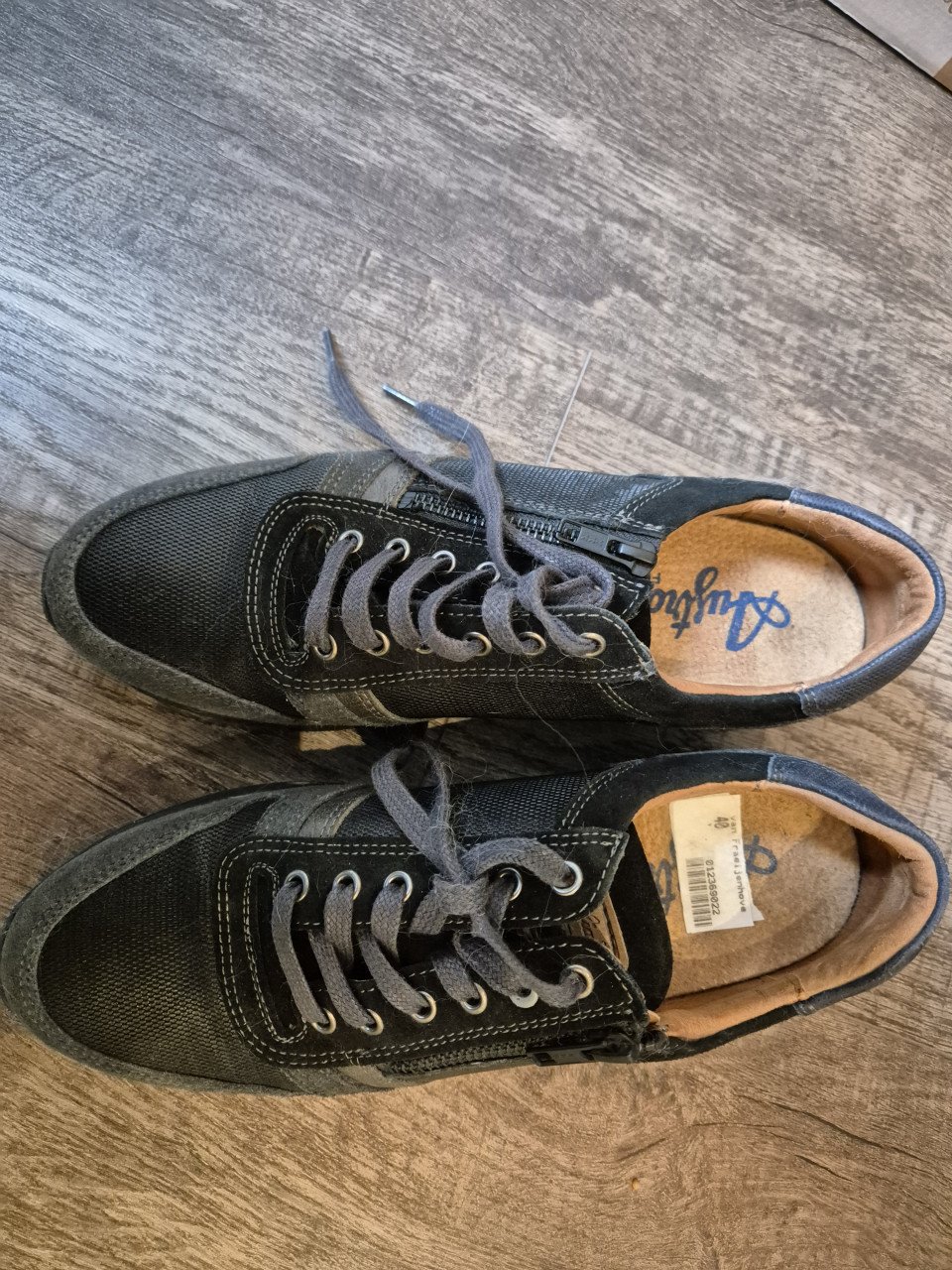 Australian schoenen, maat 40