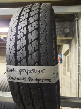 Diverse banden, velgen, spatborden aanhanger aanhangwagen kar trailer