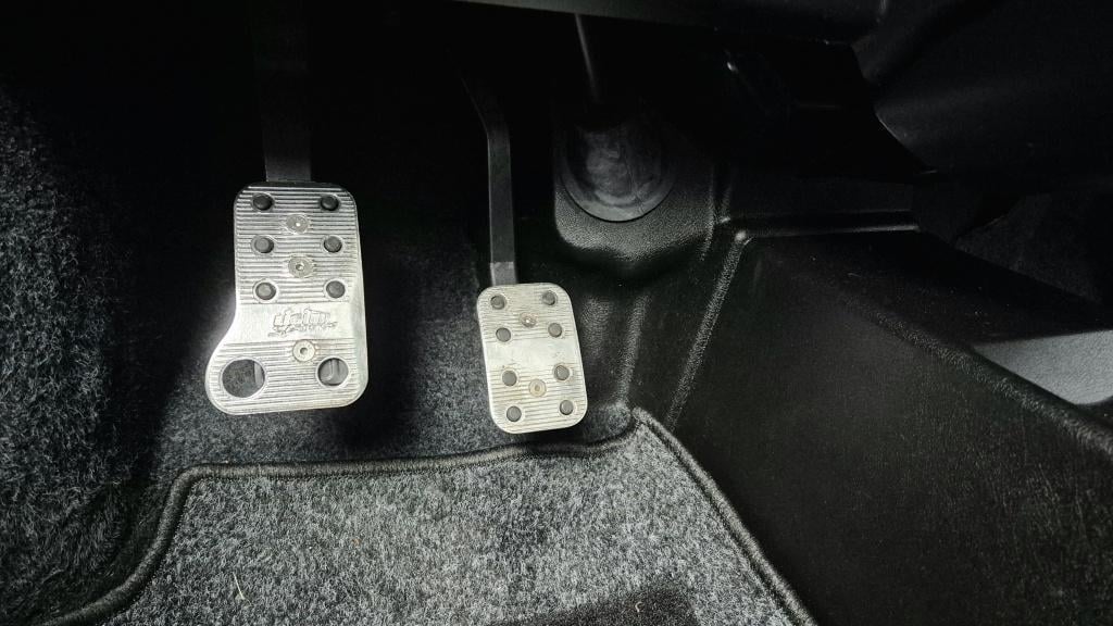 Ligier Js50 brommobiel l sport ultimate | airco | camera | lichtmetalen vel