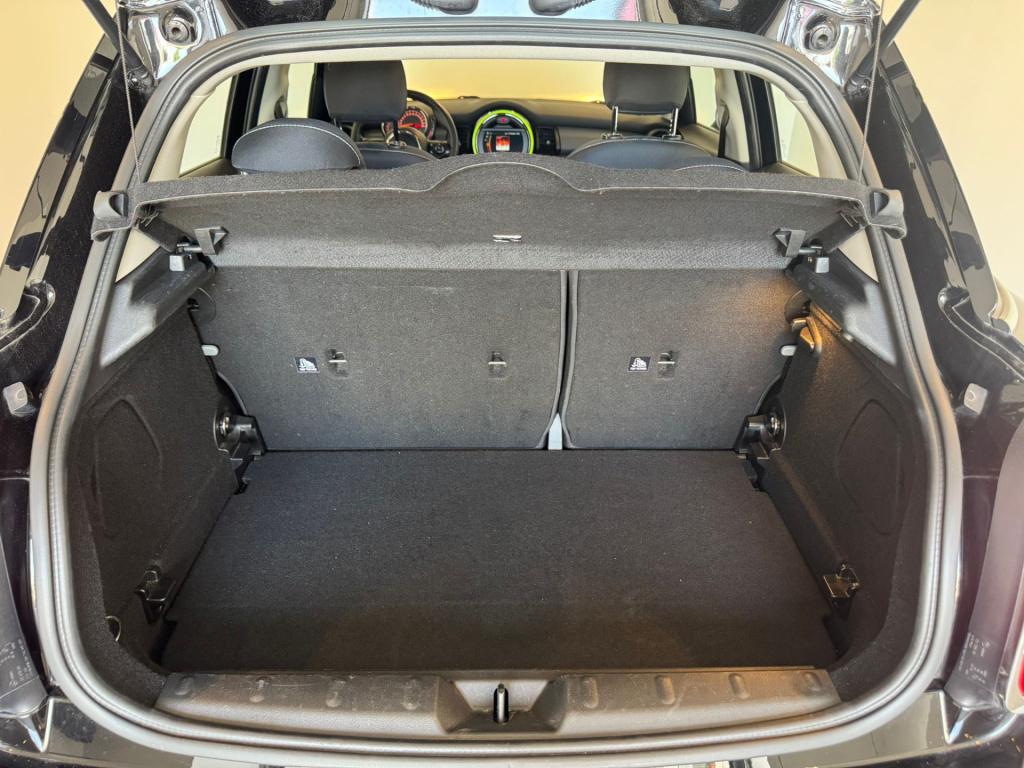 Mini Cooper mini 1.5 business edition