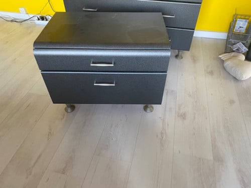 Complete slaapkamer - bod gevraagd .......