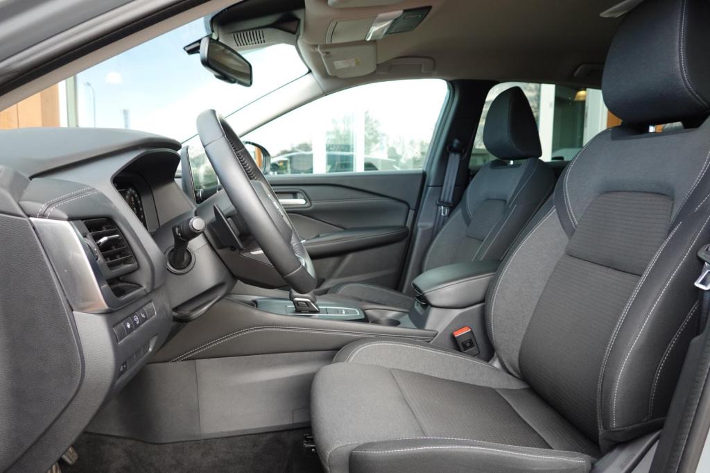 Nissan Qashqai 1.3 mhev xtronic n-connecta