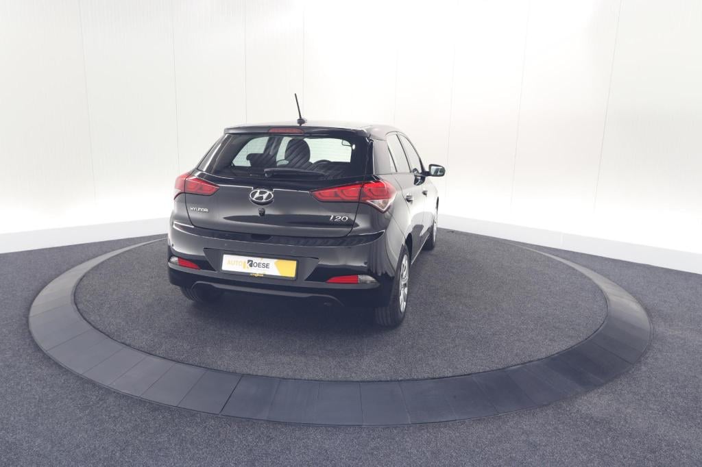 Hyundai I 20 1.0 t-gdi comfort | navigatie | camera | parkeersensoren
