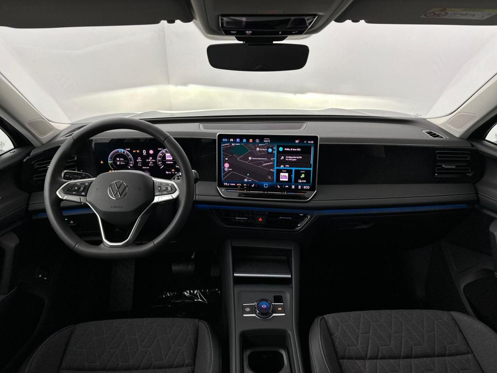 Volkswagen Tiguan limited edition 204 pk plug in hybride voordeel van € 3.5