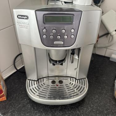 Koffieapparaat