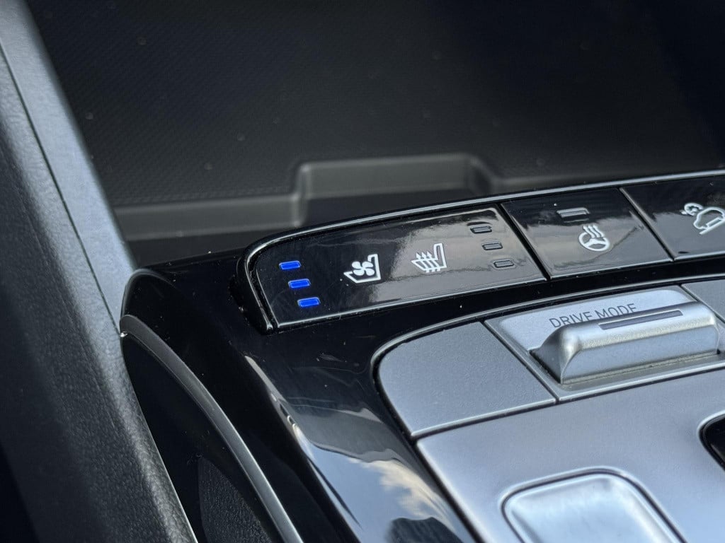 Hyundai Tucson Hybrid 1.6 t-gdi hev premium