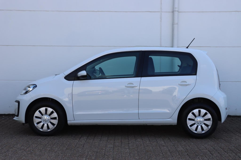 Volkswagen UP! 1.0