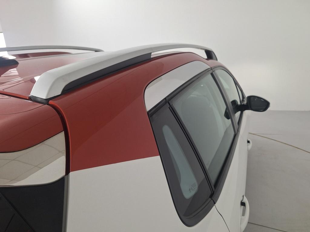 Peugeot 2008 1.2 active | verkocht