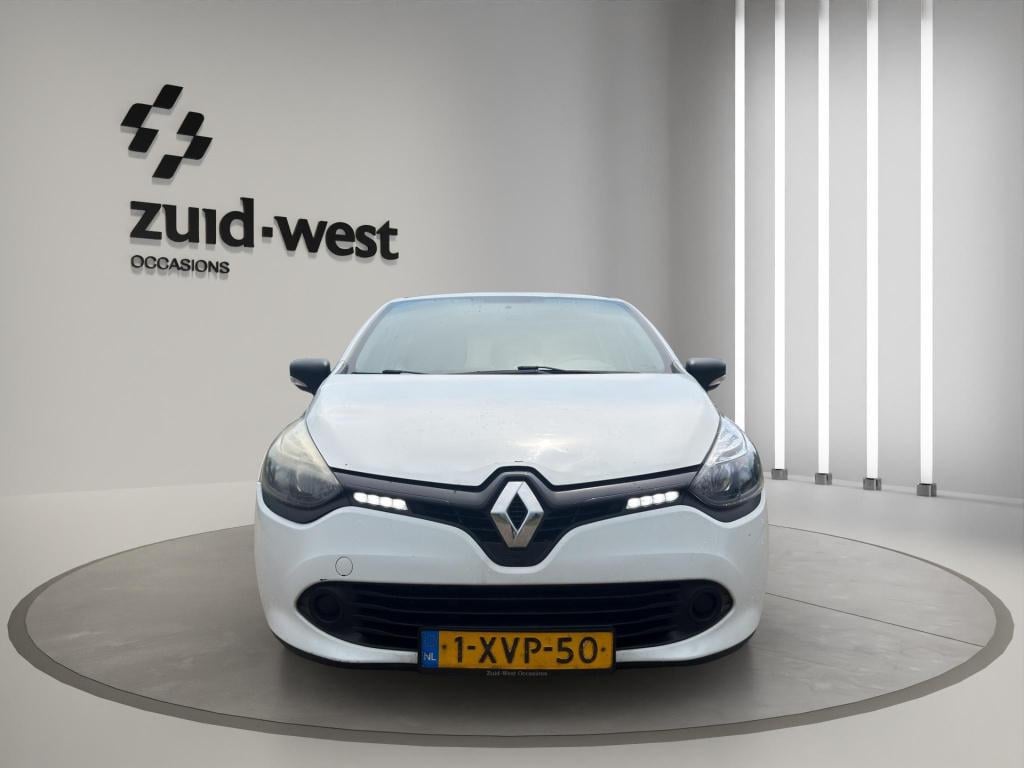 Renault Clio 1.5 dci eco authentique