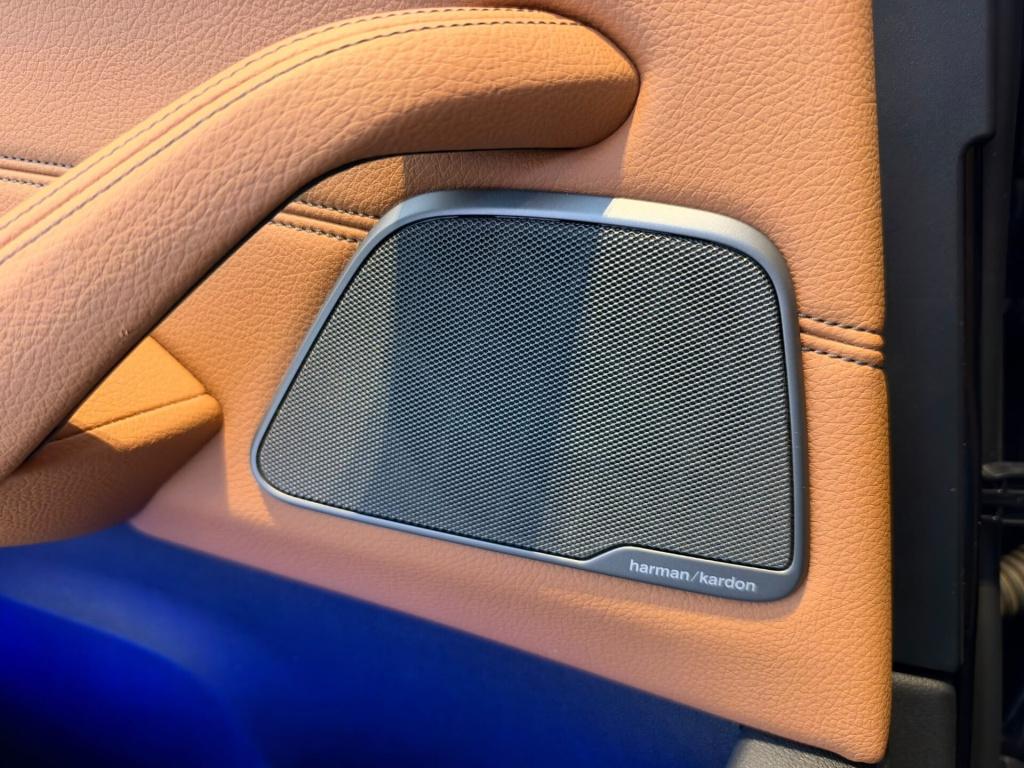 BMW 5 Serie 530e iperformance high executive