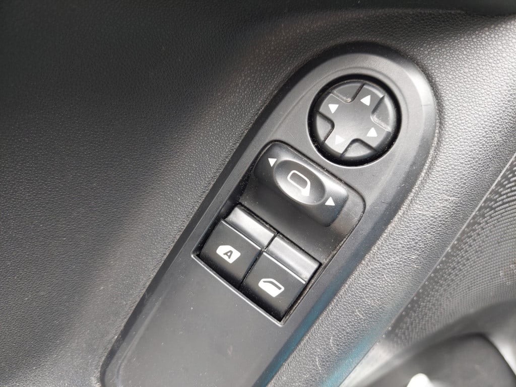 Citroen C3 1.4i dynamique pano/airco/trekhaak