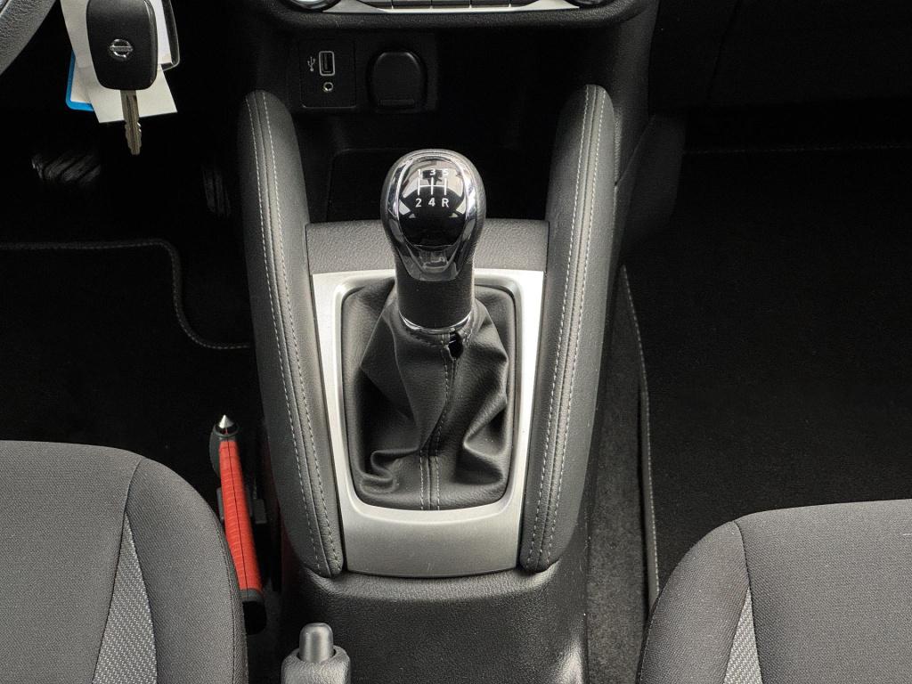 Nissan Micra 1.0 ig-t kiiro nl-auto, speciale editie!