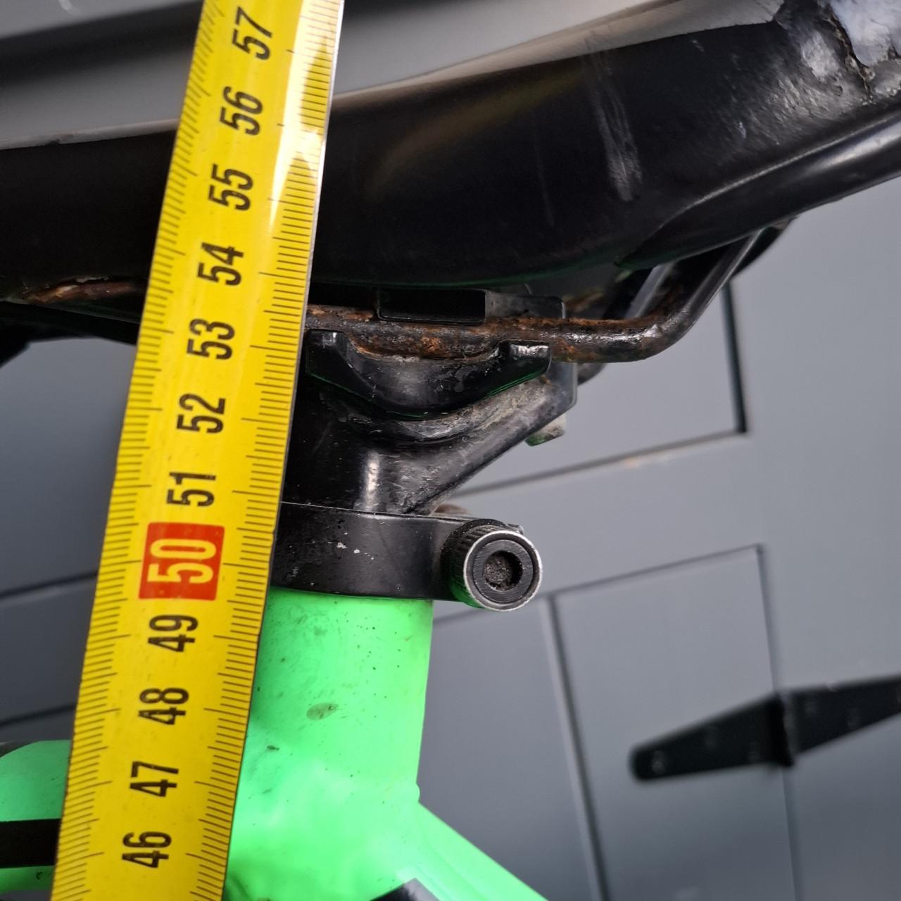 Leader fox mountainbike