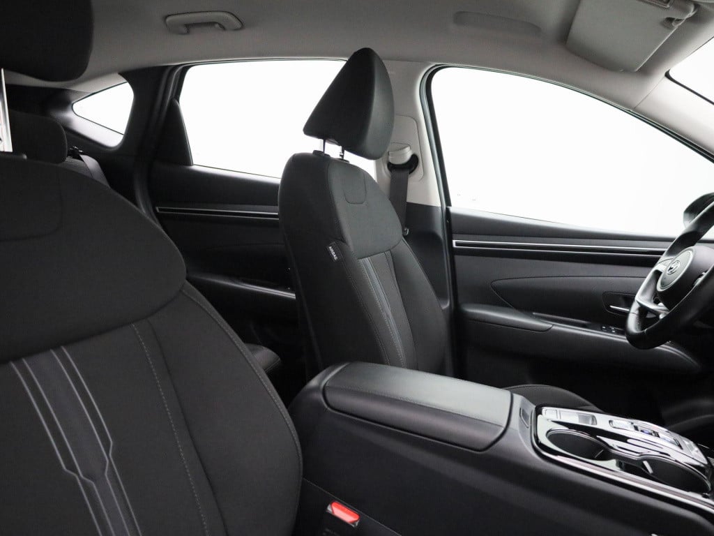 Hyundai Tucson 1.6 t-gdi mhev i-motion | lmv | automaat | virtual cockpit |