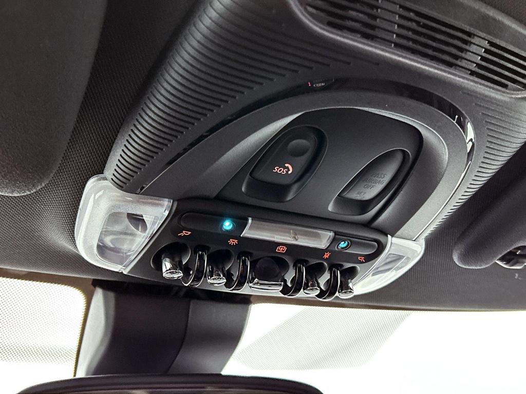 Mini Clubman mini 1.5 cooper richmond park edition | automaat | lmv | half 