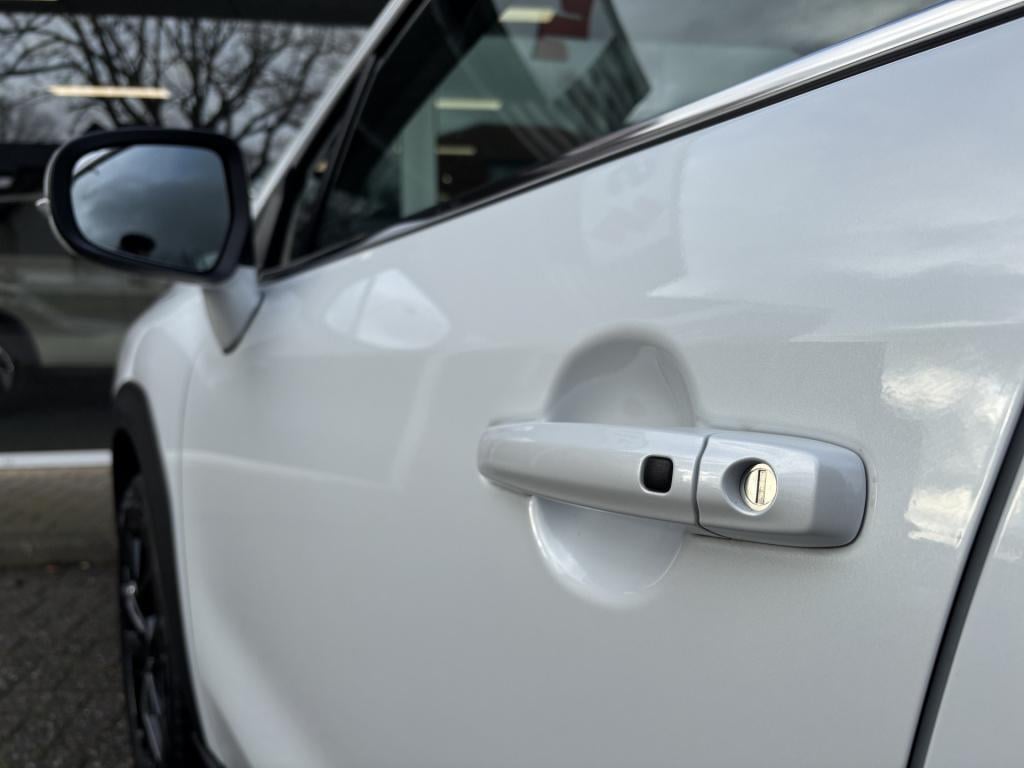 Suzuki Sx4 S-cross automaat 1.4 boosterjet select smart hybrid/trekhaak