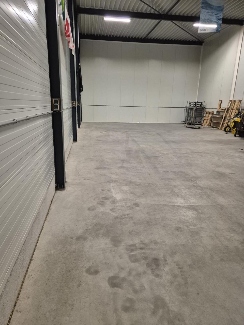 Te huur Nette bedrijfsunit