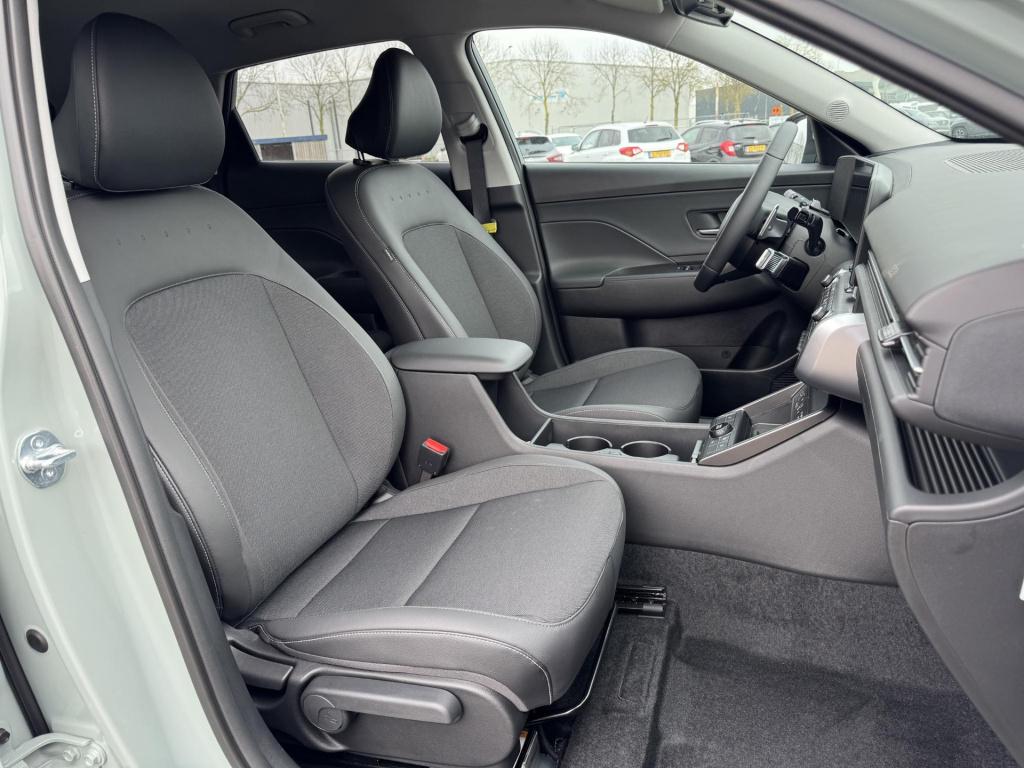 Hyundai Kona 1.6 gdi hev comfort plus