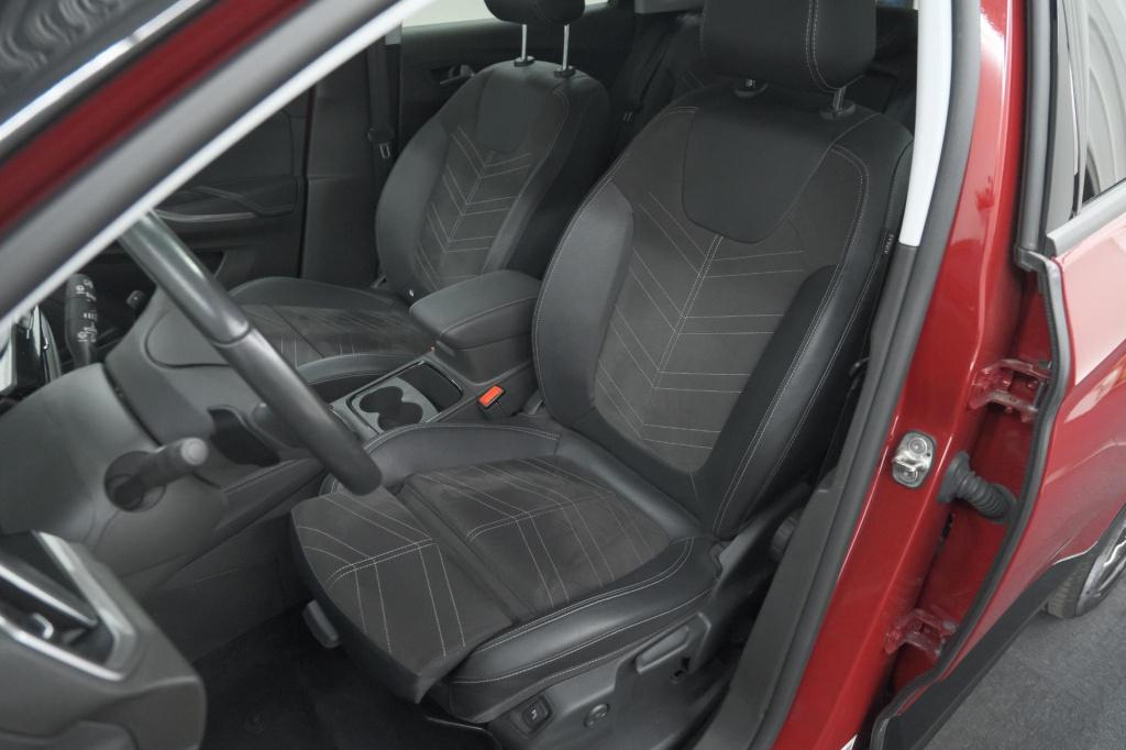 Opel Grandland 1.6 turbo plug-in hybrid gs line | adaptieve cruise control 