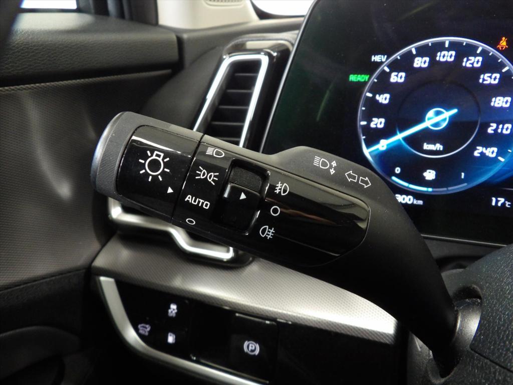 Kia Sportage 1.6 t-gdi 265pk plug-in hybrid at6 4wd dynamicplusline