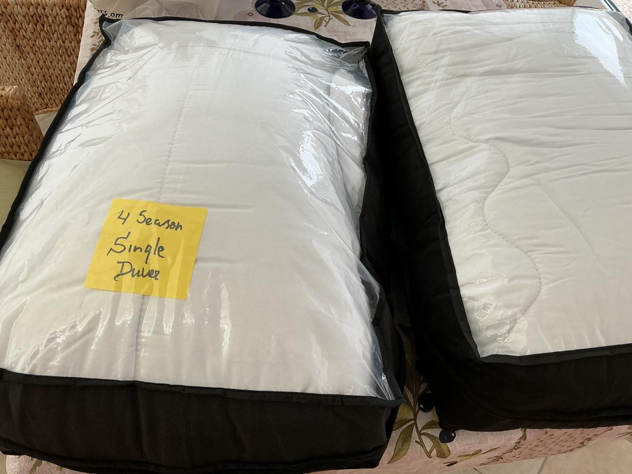 4 Seizoenen Dekbed