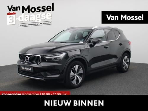 Volvo XC40 1.5 t4 recharge expression | lmv | automaat | elec. achterklep |