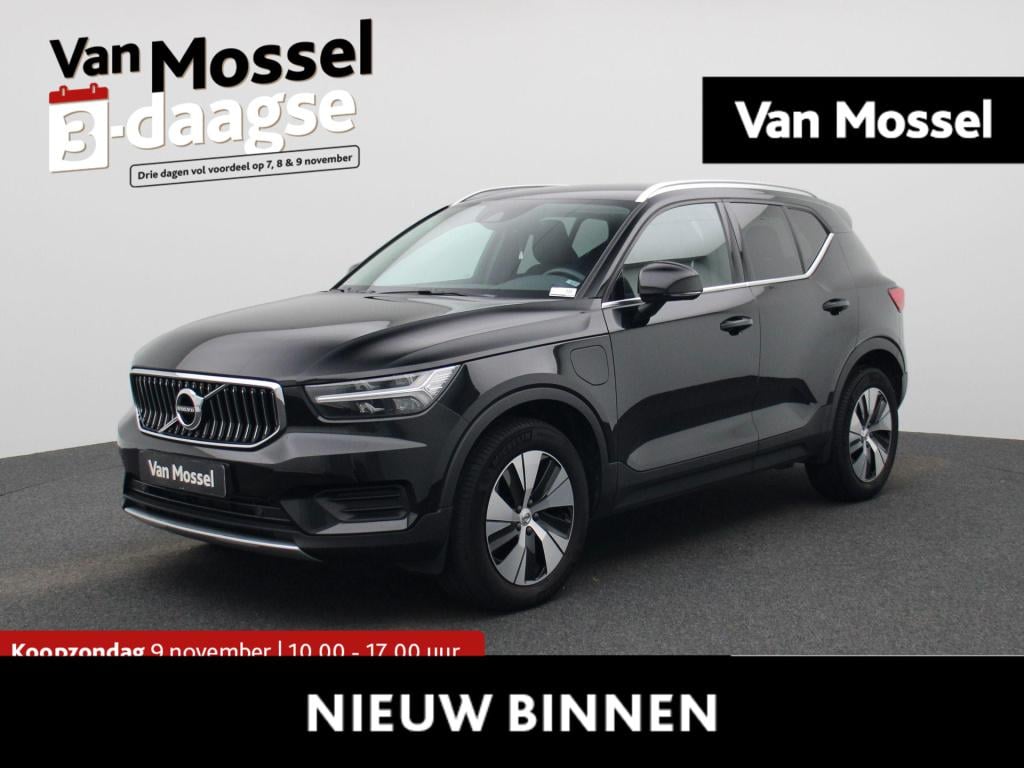 Volvo XC40 1.5 t4 recharge expression | lmv | automaat | elec. achterklep |