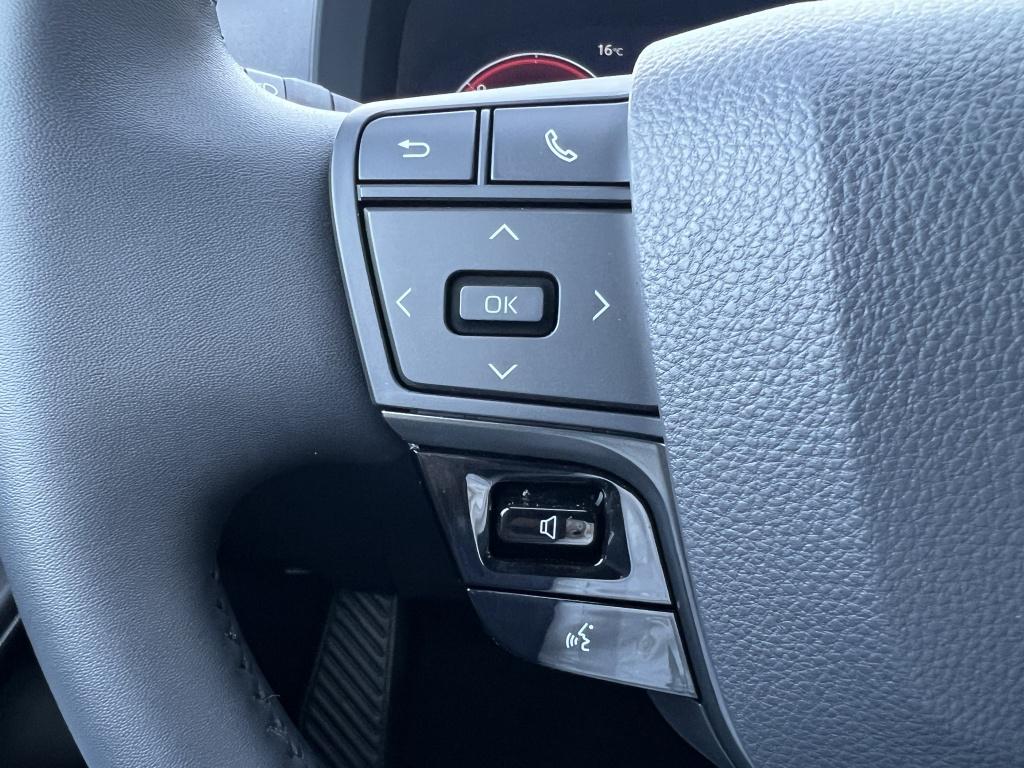 Toyota C-hr 2.0 phev 220 exec