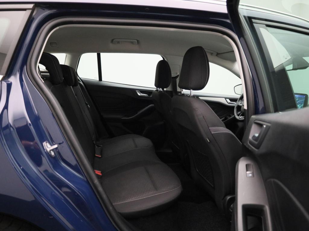 Ford Focus wagon 1.0 ecoboost trend edition business | climate control | cr