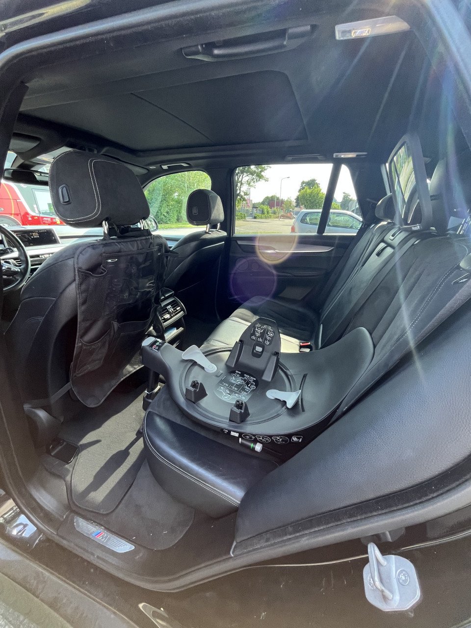 BMW X5 30d | M-line | Full Option