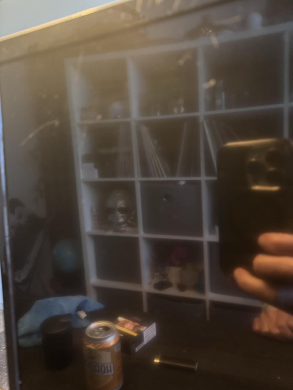 Samsung 32”curved (game monitor)TV