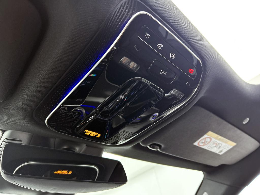 Mercedes-Benz Glc coupé 300e 4matic business solution amg | advanced plus p