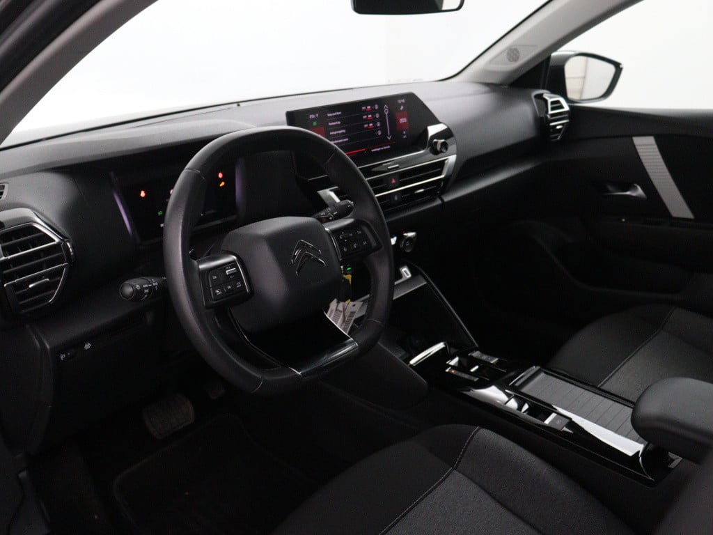 Citroen C4 puretech 130pk automaat feel | rijklaar | connect navi |