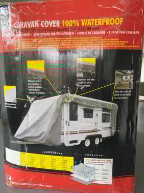 Caravanhoes