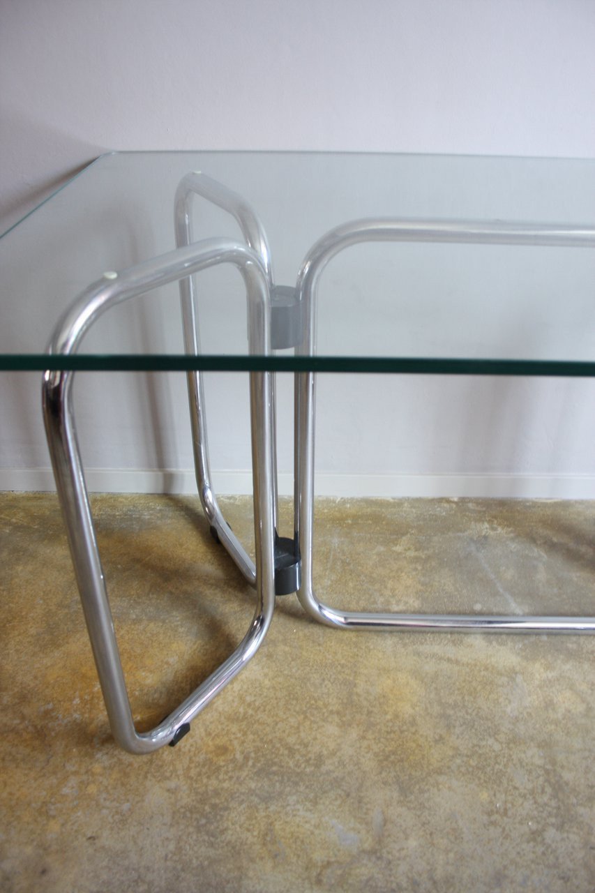 Tafel Van Gastone Rinaldin Fabrikant Rima Italy Gemerkt