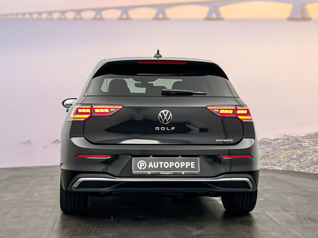 Volkswagen Golf 1.5 style edition 204 pk plug in hybride