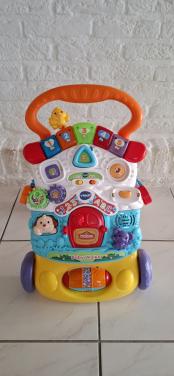 Loopkar vtech